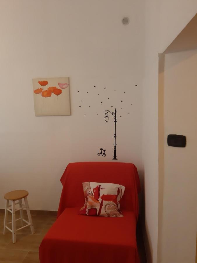 Scalinata Vernazza Little House La Spezia Extérieur photo