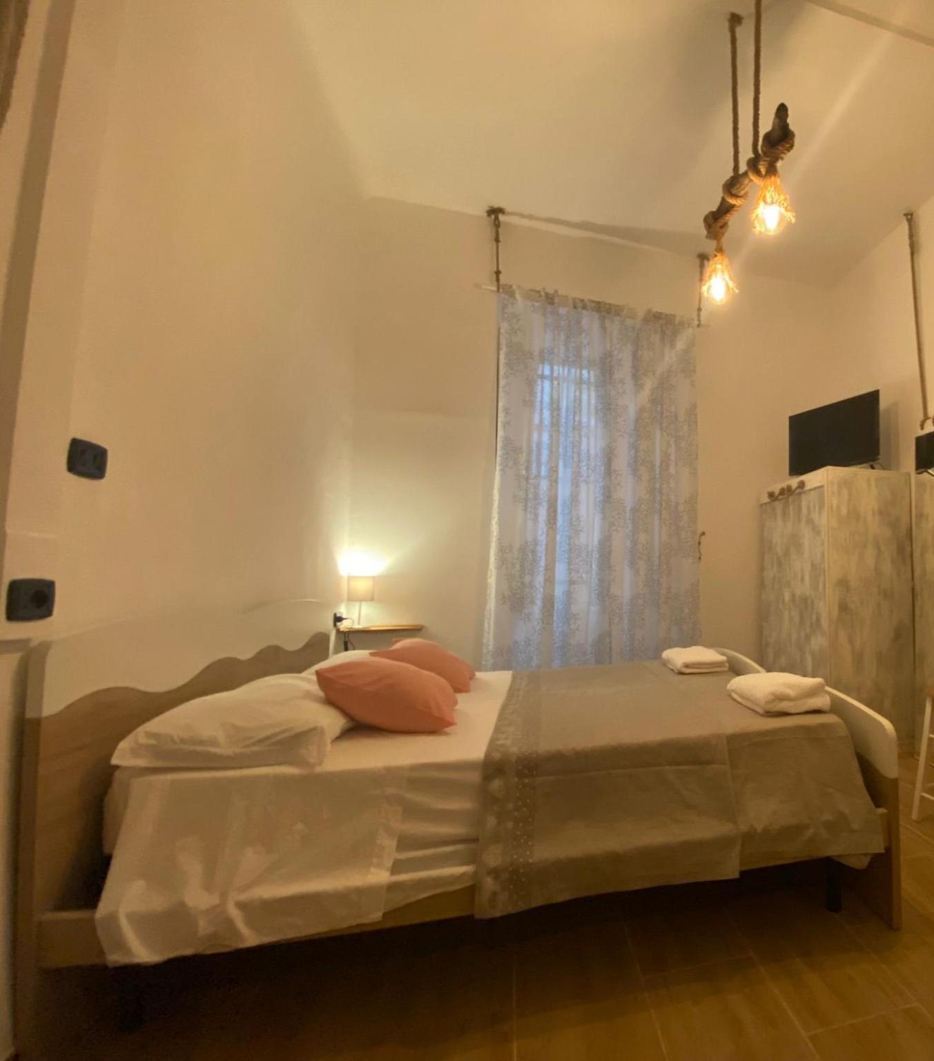 Scalinata Vernazza Little House La Spezia Extérieur photo
