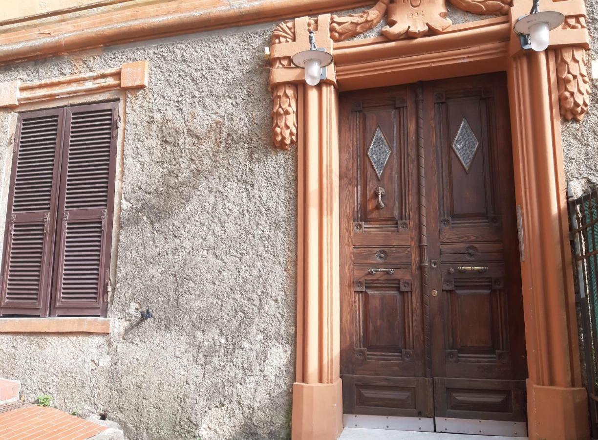 Scalinata Vernazza Little House La Spezia Extérieur photo
